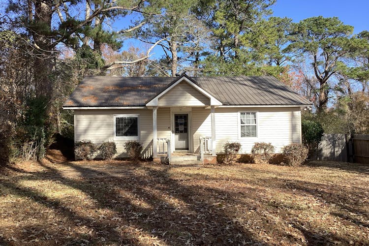 519 Francis St Valley, AL 36854, Chambers County