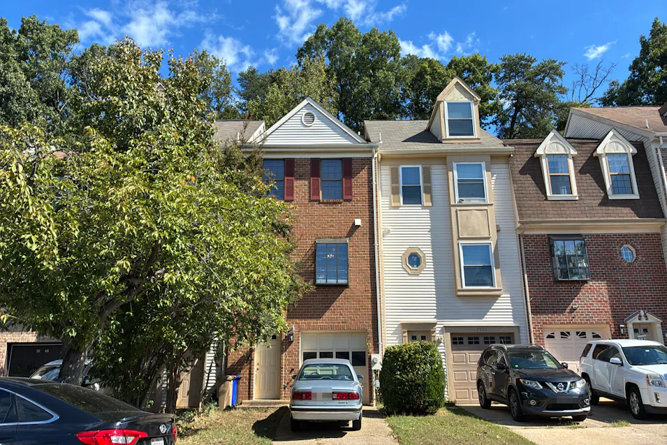 7952 Ashford Boulevard Laurel, MD 20707, Prince George's County