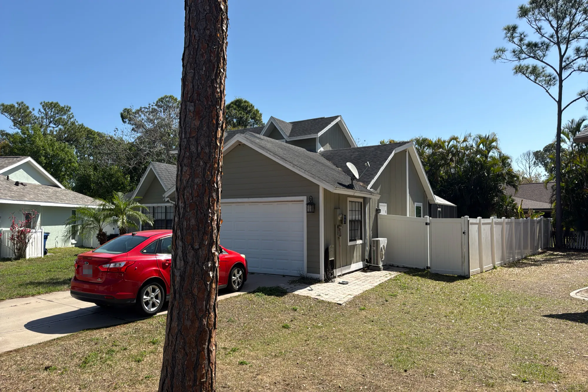 Wood Hollow Ln, Sarasota, FL 34235 #1