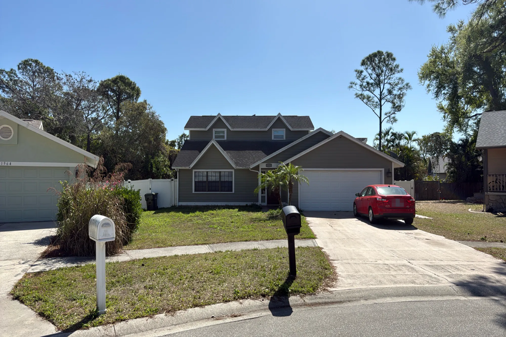 Wood Hollow Ln, Sarasota, FL 34235