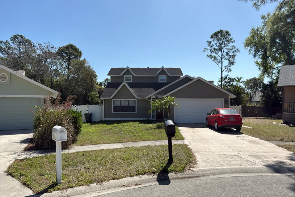 1932 Wood Hollow Lane Sarasota, FL 34235, Sarasota County