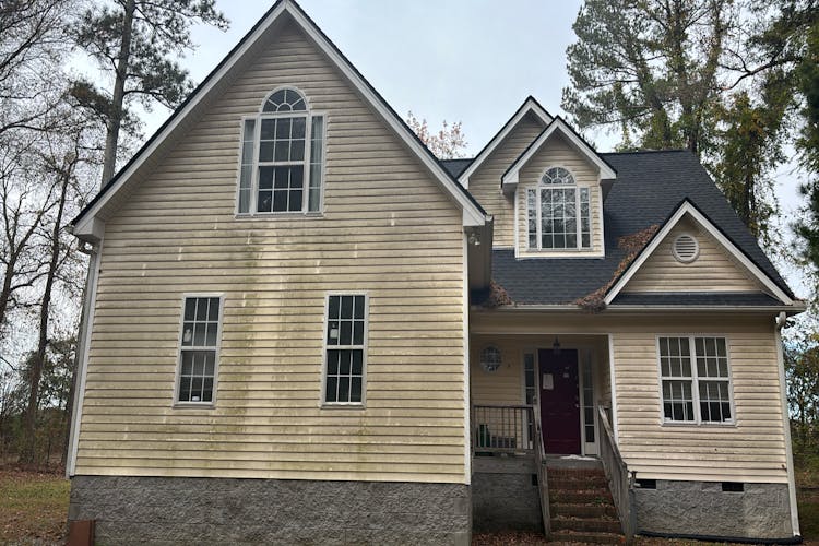 112 Day Lane Selma, NC 27576, Johnston County