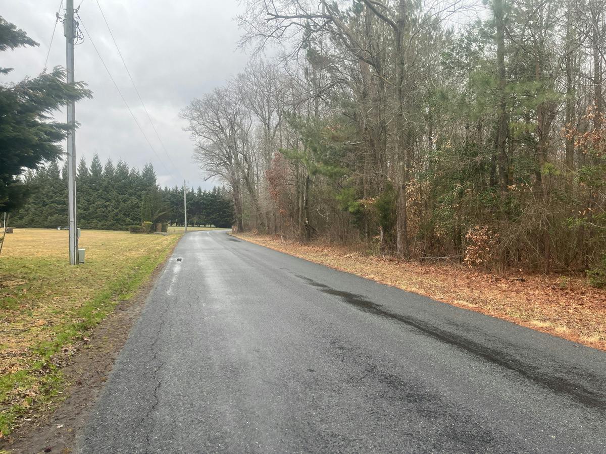 John Hurd Rd, Felton, DE 19943