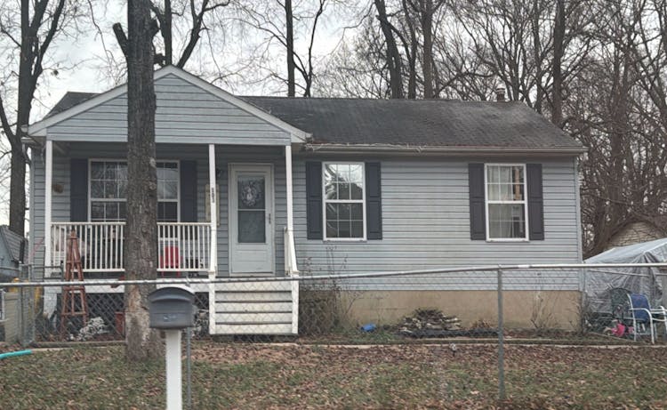 103 Scott Ave Glen Burnie, MD 21060, Anne Arundel County