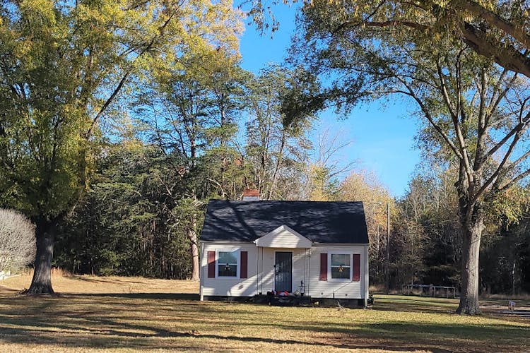 636 Summit Road Eden, NC 27288, Rockingham County