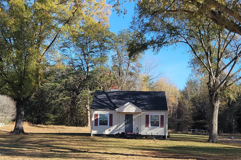636 Summit Road Eden, NC 27288, Rockingham County