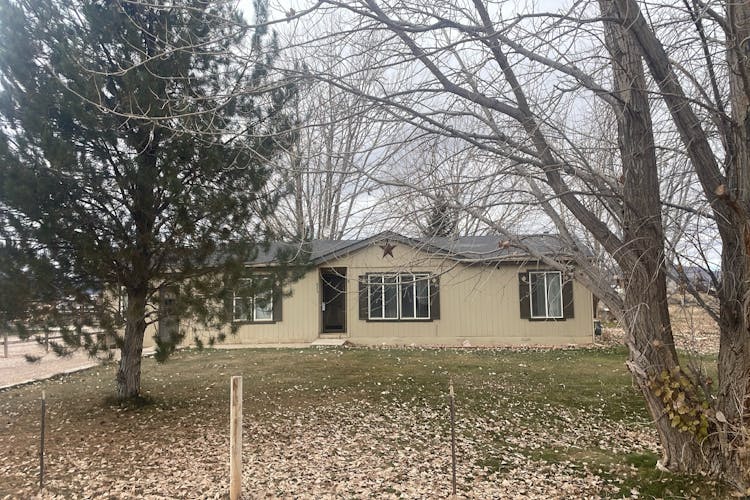 633 North 4475 West Cedar, UT 84721, Iron County
