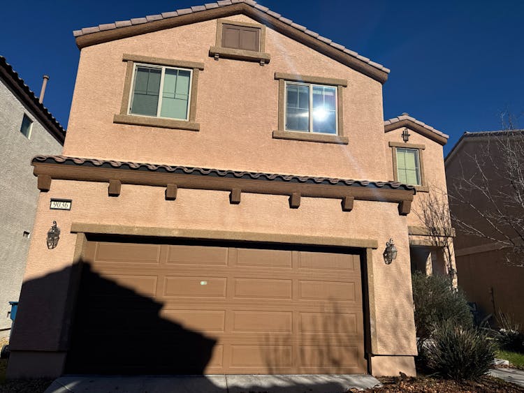 9036 Cross Stitch Court Las Vegas, NV 89149, Clark County