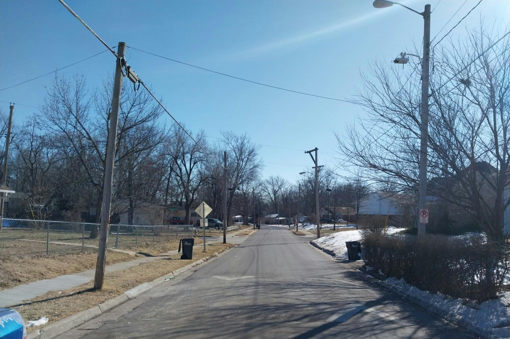 Sexton Rd, Columbia, MO 65203