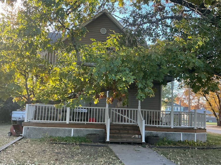 420 Ekeley St Stromsburg, NE 68666, Polk County