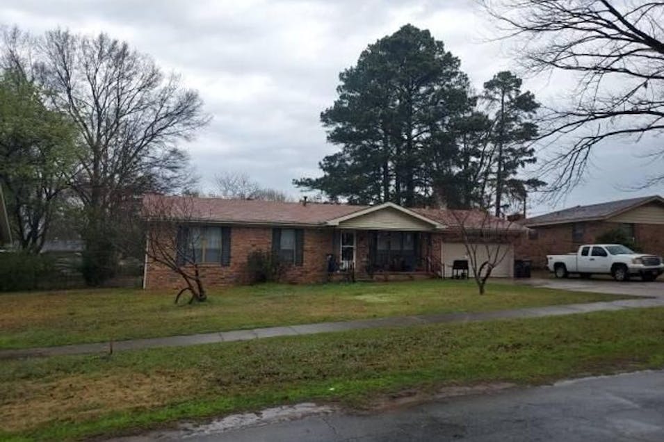 802 Gregory Street Jacksonville, AR 72076, Pulaski County