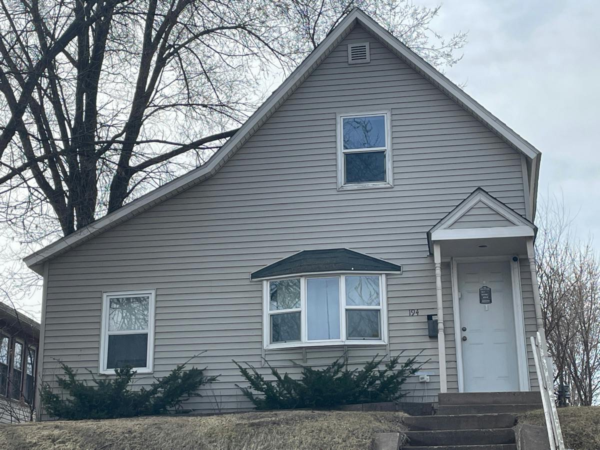 Stevens St, Saint Paul, MN 55107