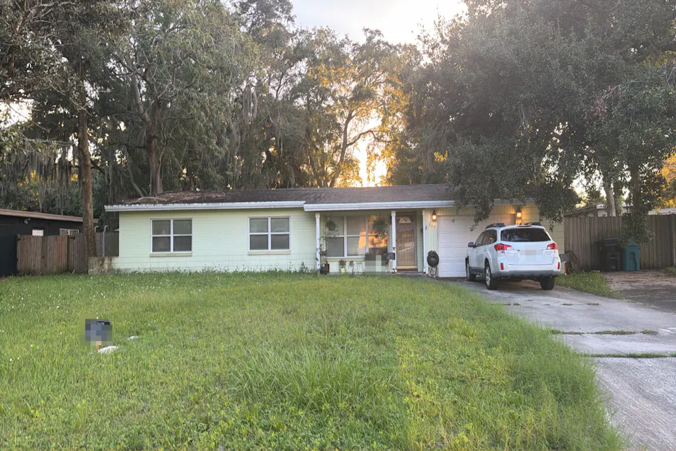 552 Ross Pl Orlando, FL 32805, Orange County