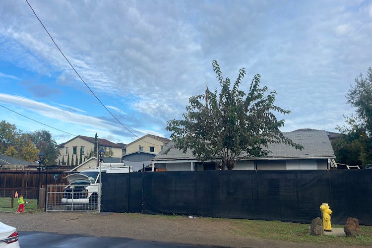 200 Raye Ave Oakley, CA 94561, Contra Costa County