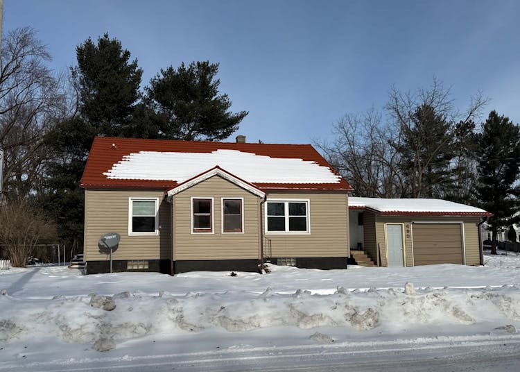 495 Main Street Boyceville, WI 54725, Dunn County