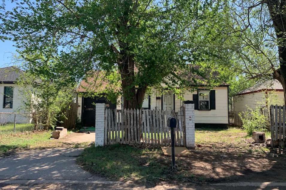 3416 S Meta Oklahoma City, OK 73119, Oklahoma County