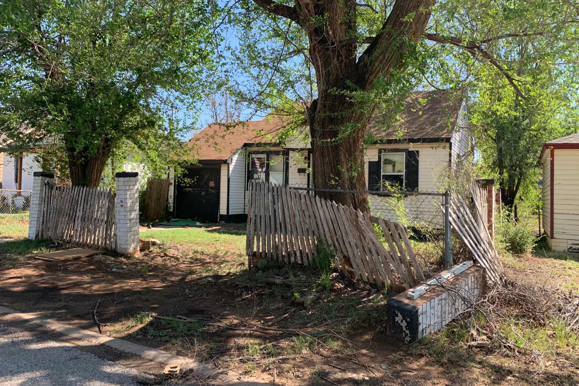 Meta Ave, Oklahoma City, OK 73119 #1