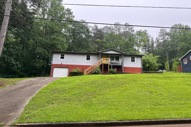 8855 Daerwater Drive Winston, GA 30187, Douglas County