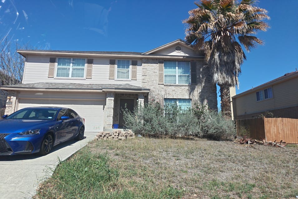 7131 Great Lakes Dr San Antonio, TX 78244, Bexar County