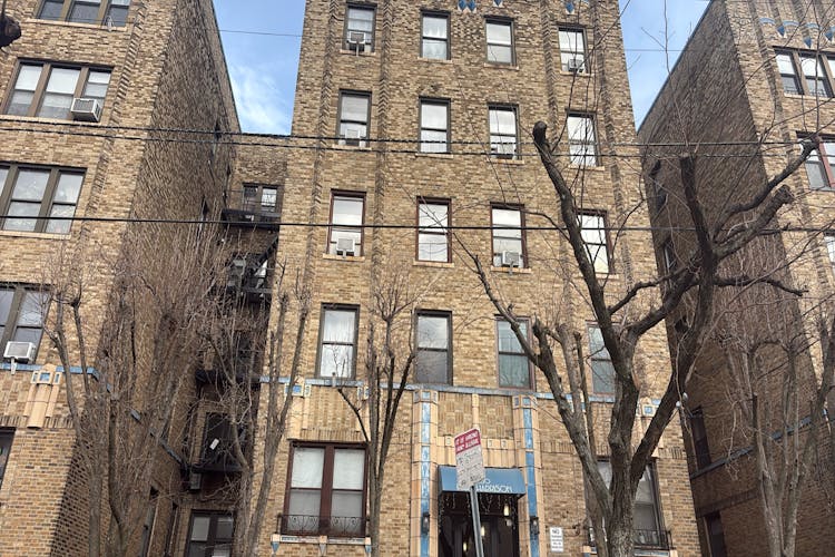 260 Harrison Ave Apt 204 Jersey City, NJ 07304, Hudson County