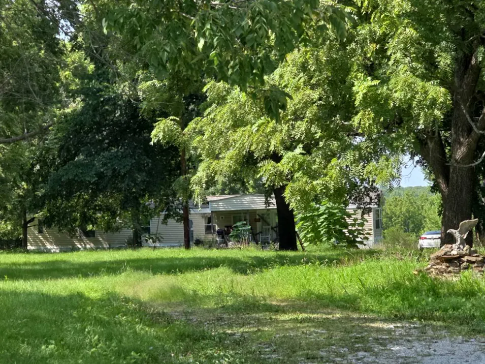 1633 Northwest 800 Road Bates City, MO 64011, Johnson County