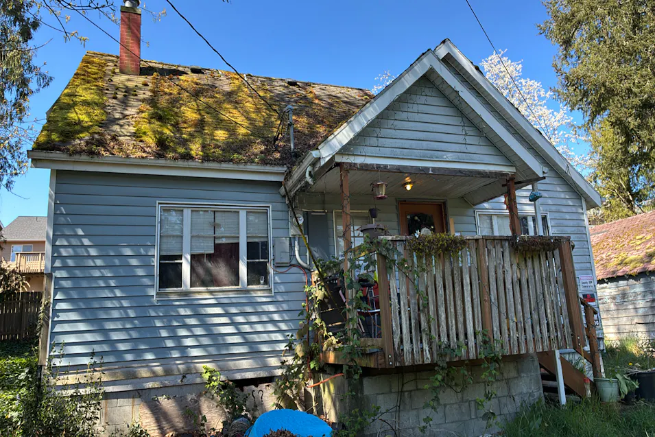 5915 Harlow Drive Bremerton, WA 98312, Kitsap County