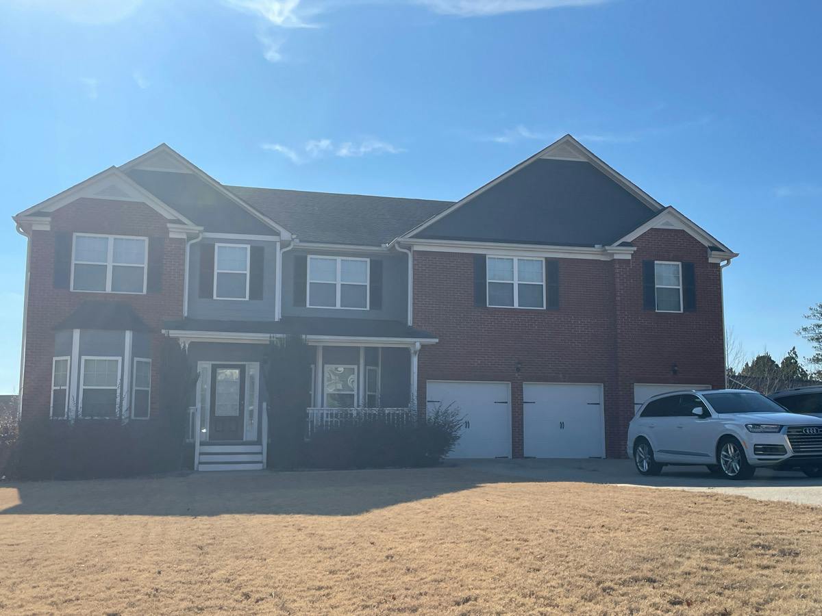 Vivid Ln, Dallas, GA 30132