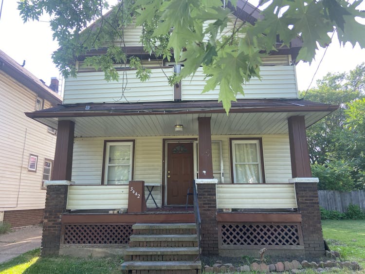 3442 W 65th St Cleveland, OH 44102, Cuyahoga County