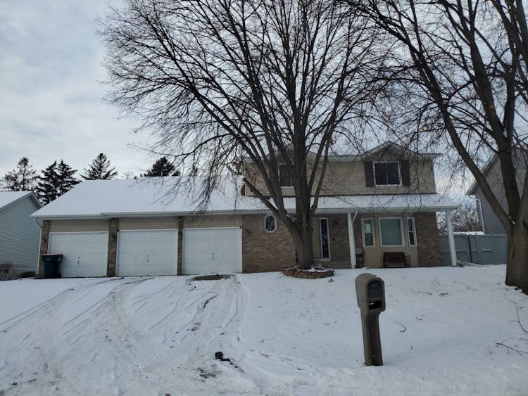 11670 Van Buren Ct NE Blaine, MN 55434, Anoka County