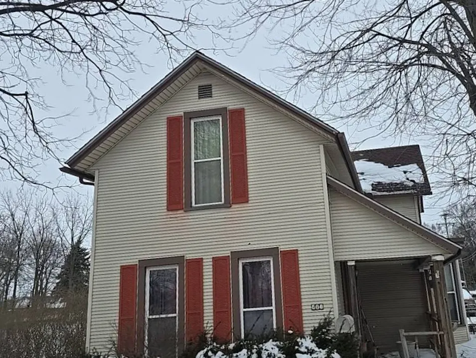 400 W Sandusky Ave Bellefontaine, OH 43311, Logan County