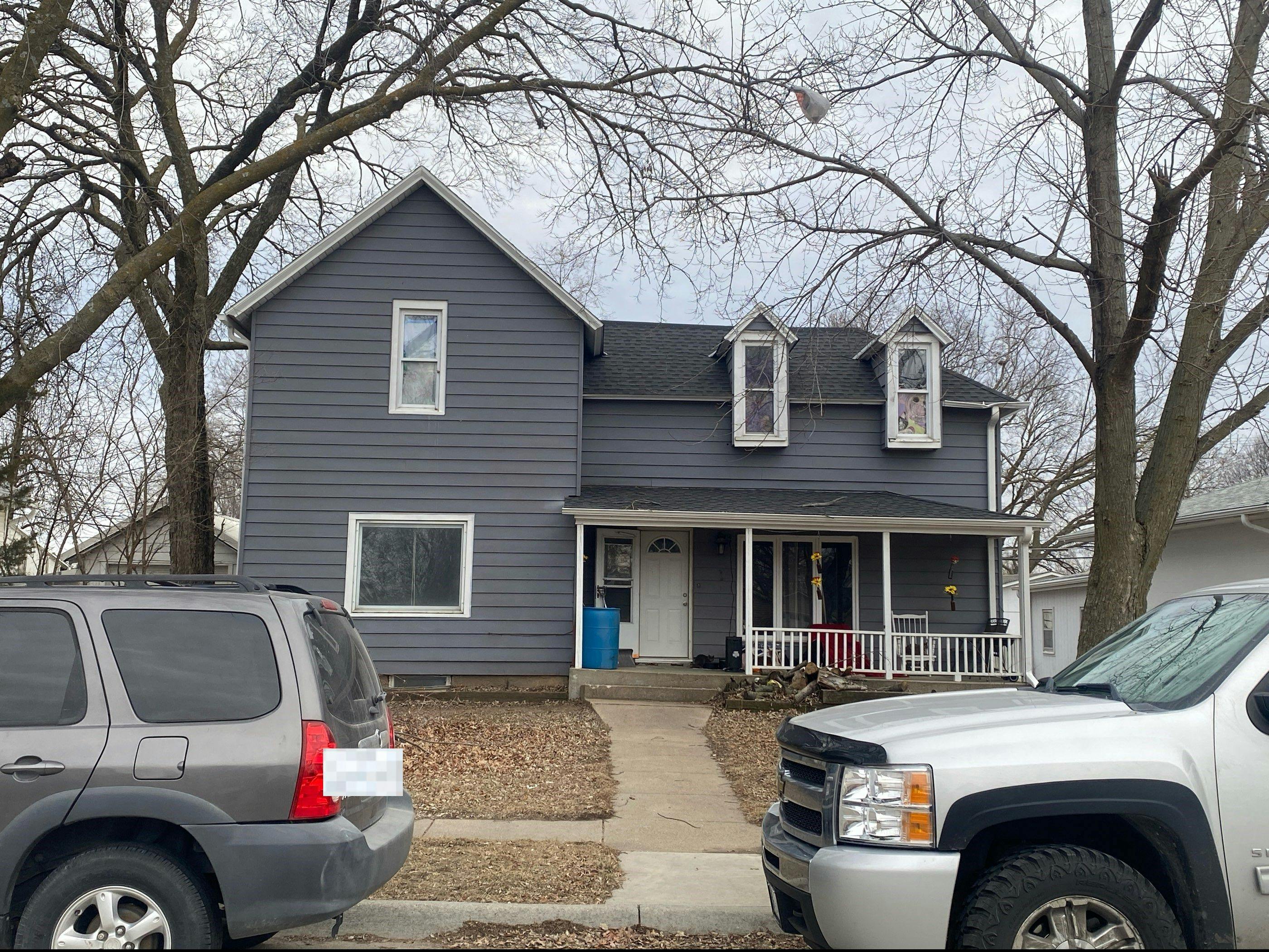 Bell St, Beatrice, NE 68310