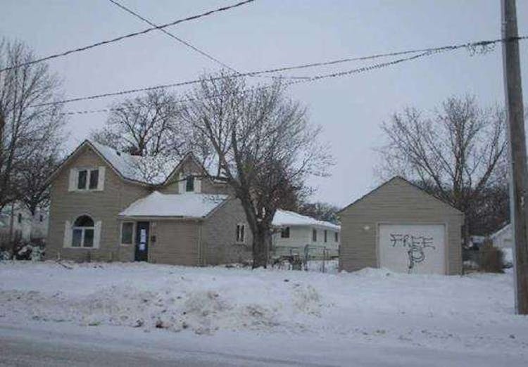 1110 5th Ave NW Austin, MN 55912, Mower County