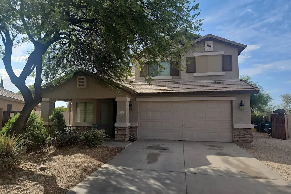 21265 N Van Loo Dr Maricopa, AZ 85138, Pinal County