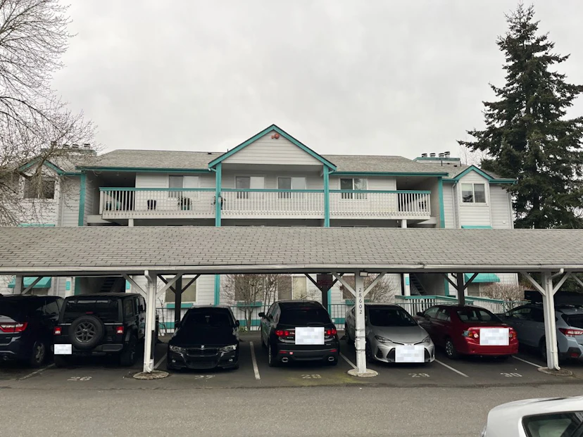 28602 16th Ave S #402