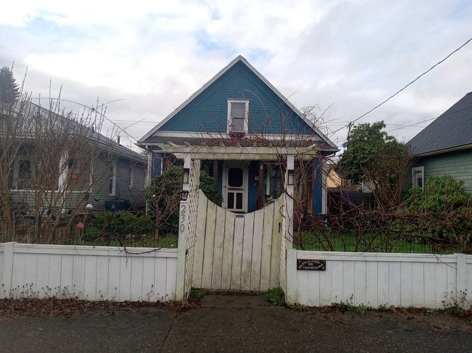 230 S Ferry Ave Monroe, WA 98272, Snohomish County