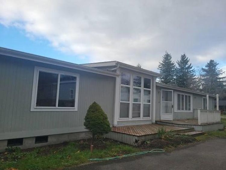 138 2nd Street Gold Bar, WA 98251, Snohomish County