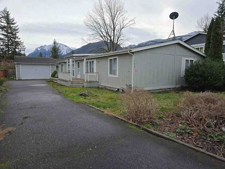 138 2nd Street Gold Bar, WA 98251, Snohomish County