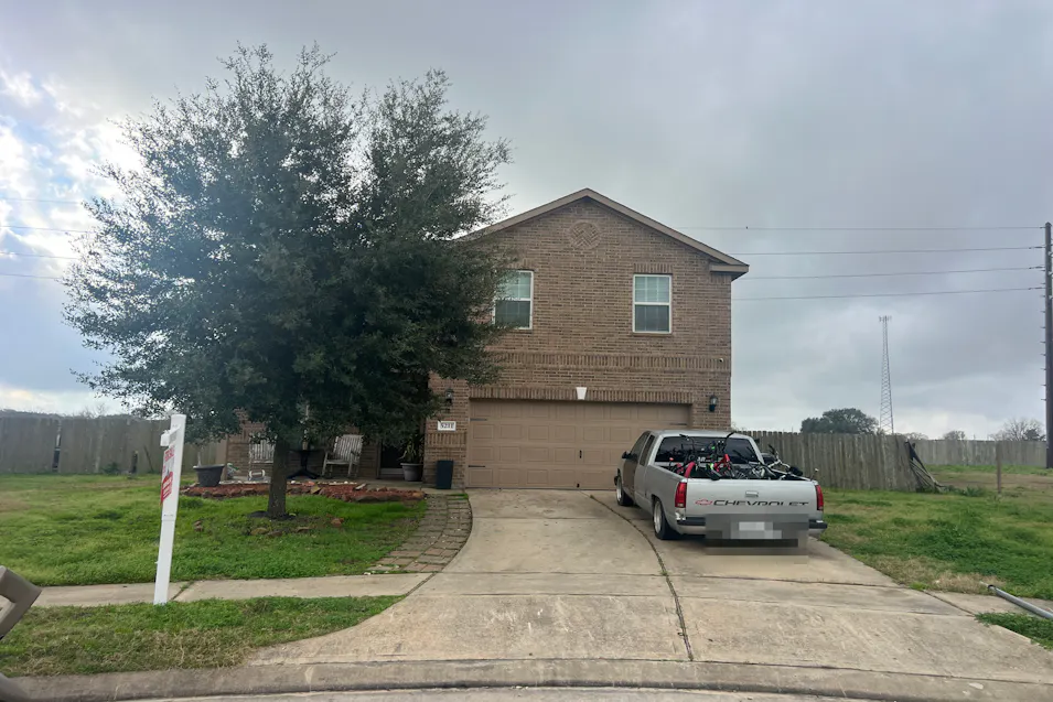 5211 Briar Cove Circle Rosenberg, TX 77469, Fort Bend County