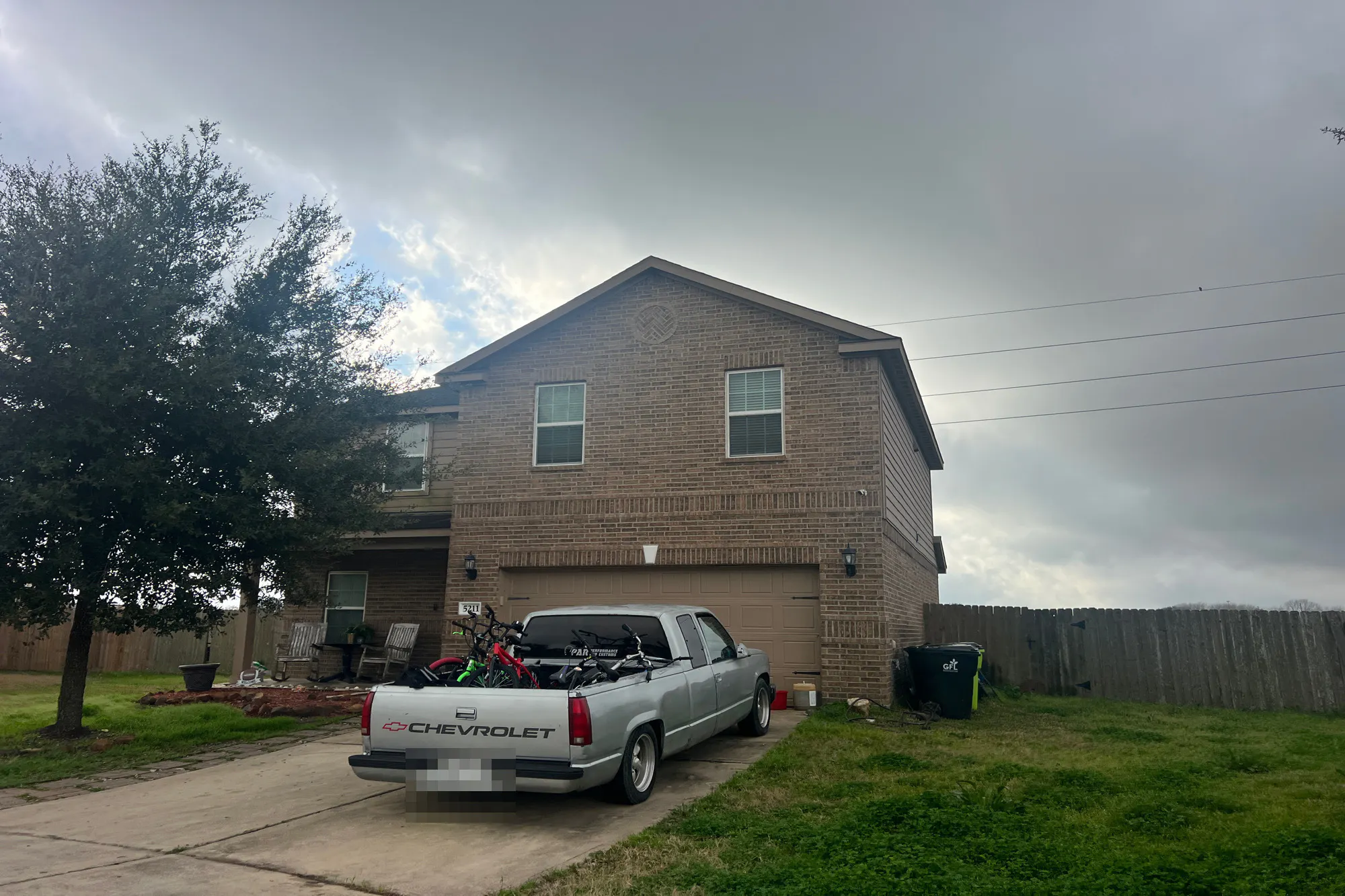 Briar Cove Cir, Richmond, TX 77469 #1
