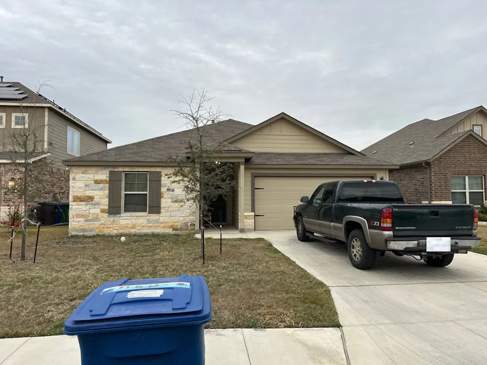 6211 Alta Puerta San Antonio, TX 78247, Bexar County
