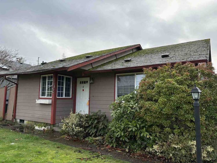 702 Salzburg Lane SE Olympia, WA 98513, Thurston County