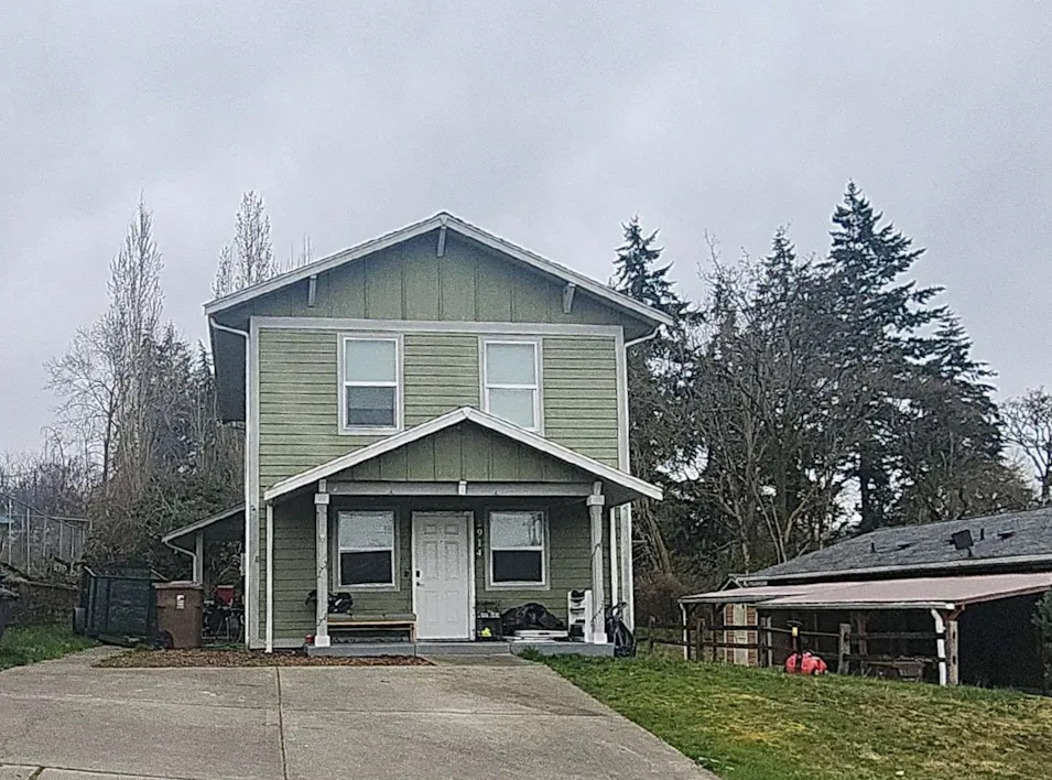 1914 E Gregory Street Ct Tacoma, WA 98404, Pierce County