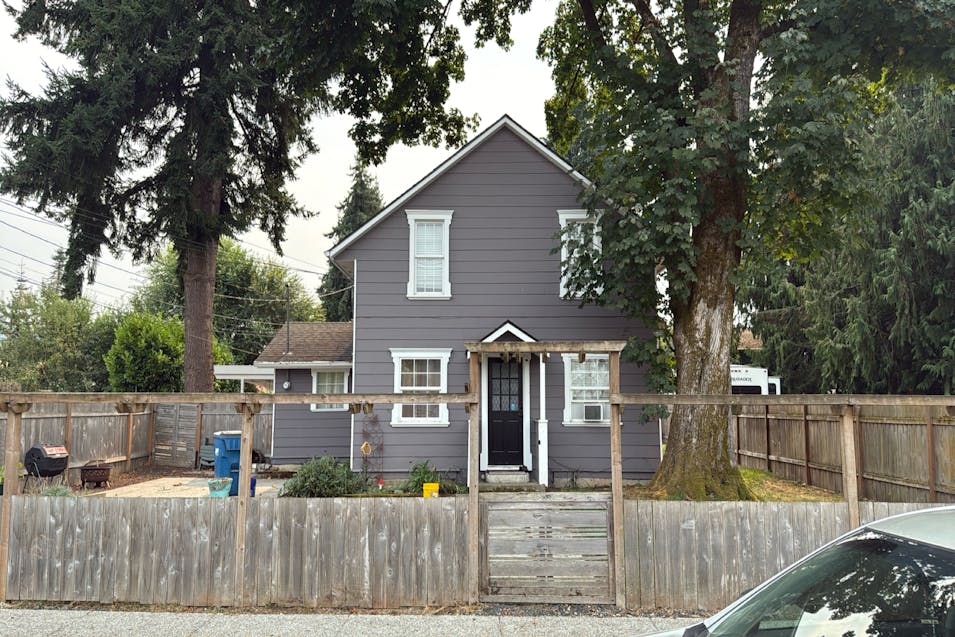 314 Elizabeth Street Monroe, WA 98272, Snohomish County