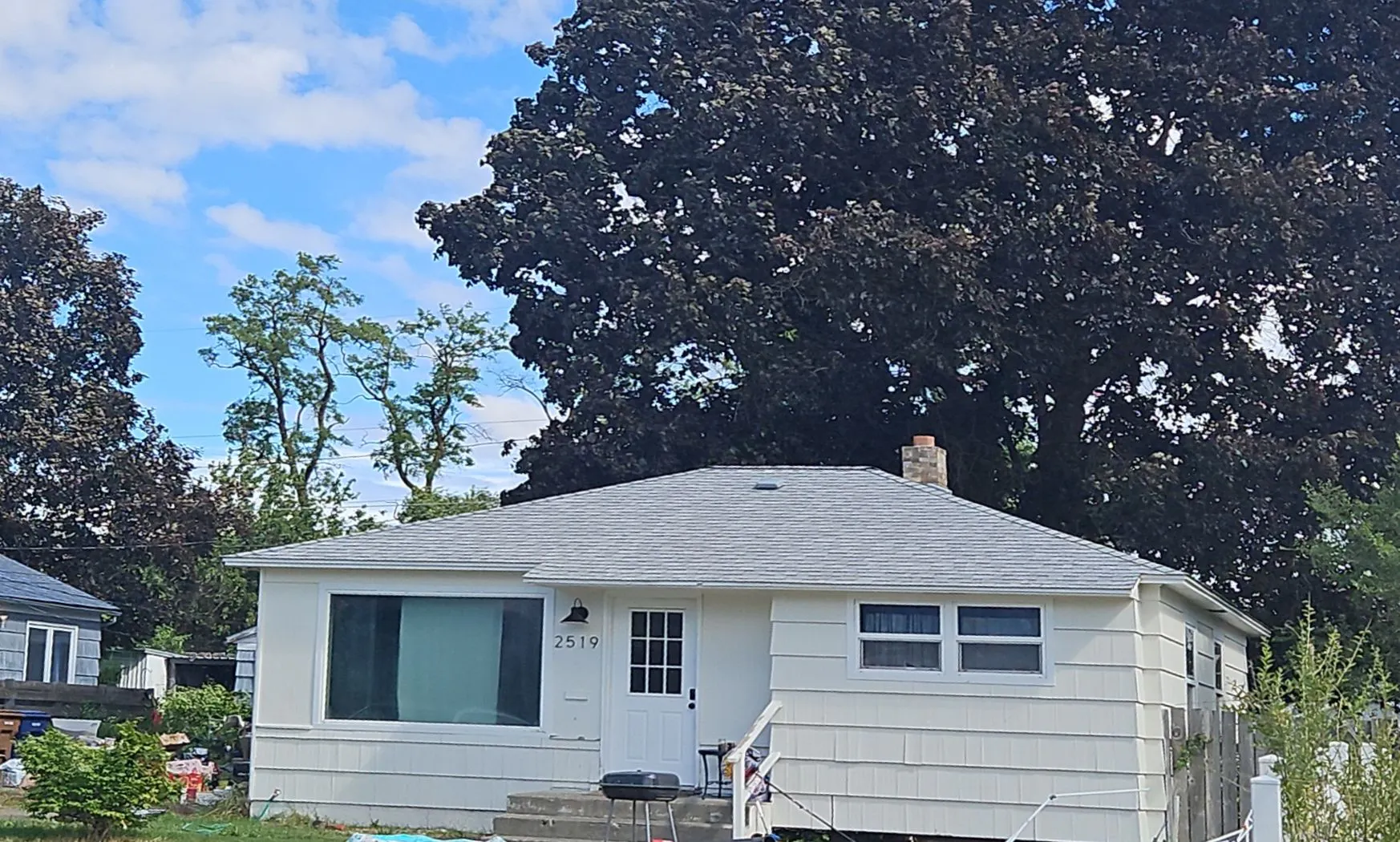 Hoffman Ave, Spokane, WA 99207 #1