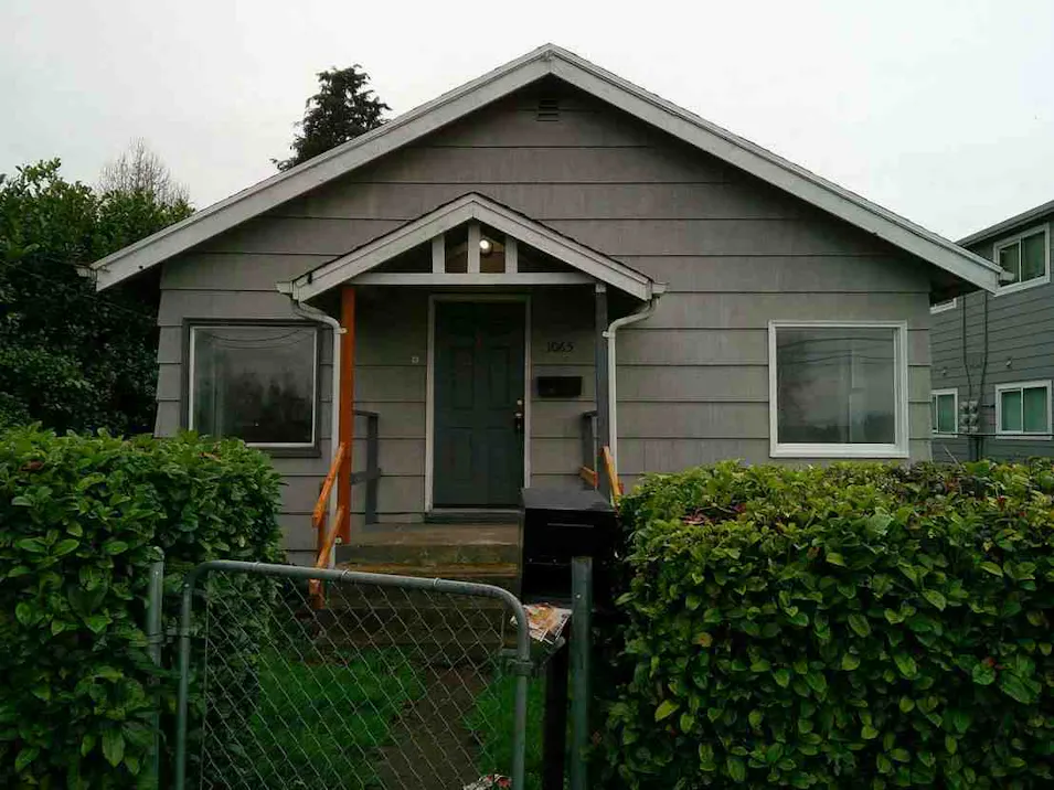 1065 7th Ave Longview, WA 98632, Cowlitz County