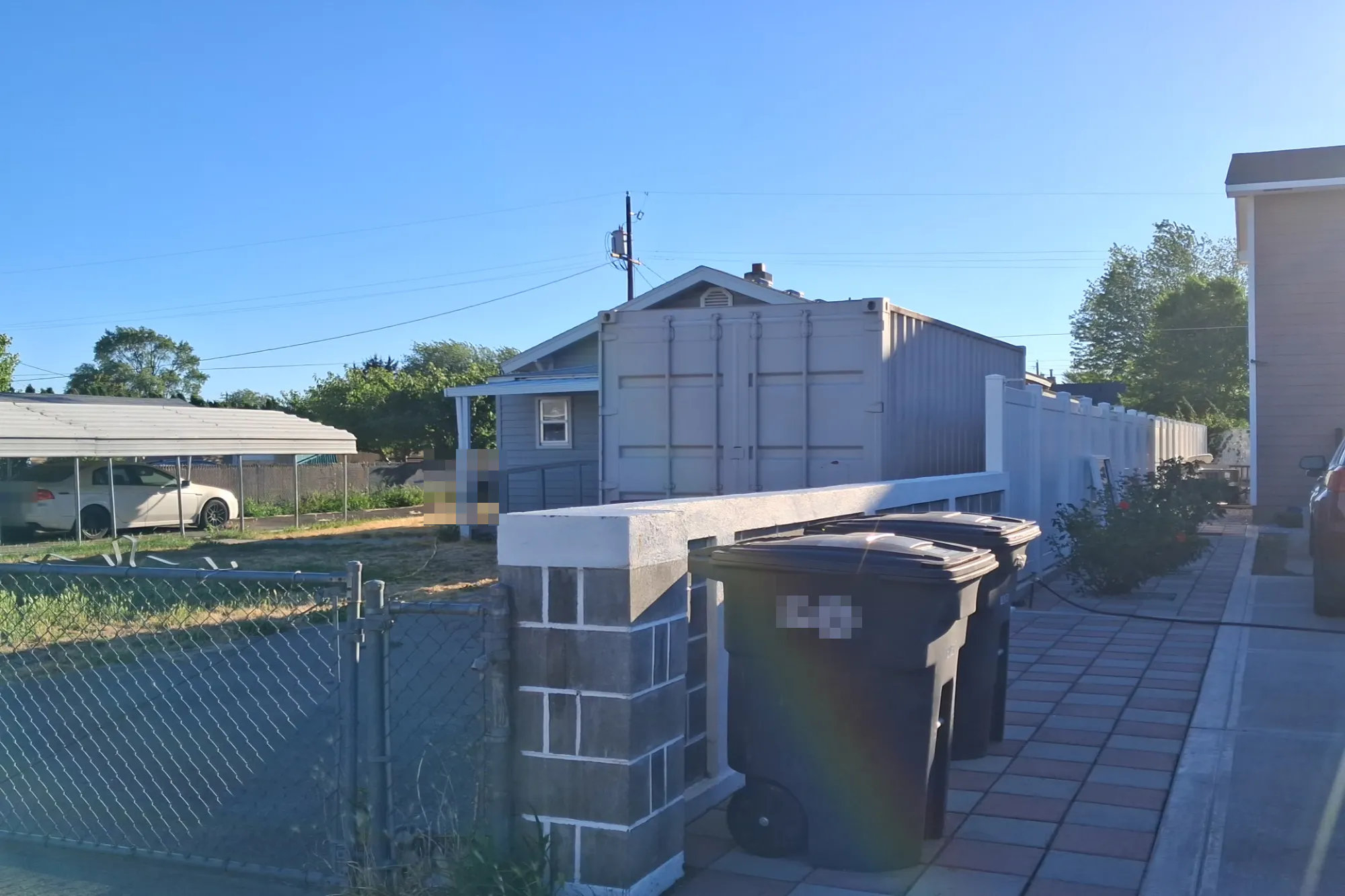 Rock Ave, Yakima, WA 98902 #1