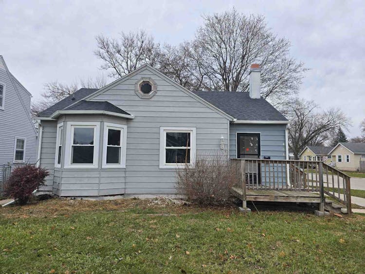 403 N 18th St Fort Dodge, IA 50501, Webster County