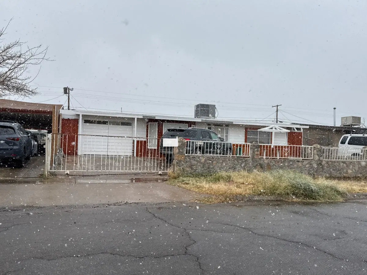 Sherborn Dr, El Paso, TX 79904 #1