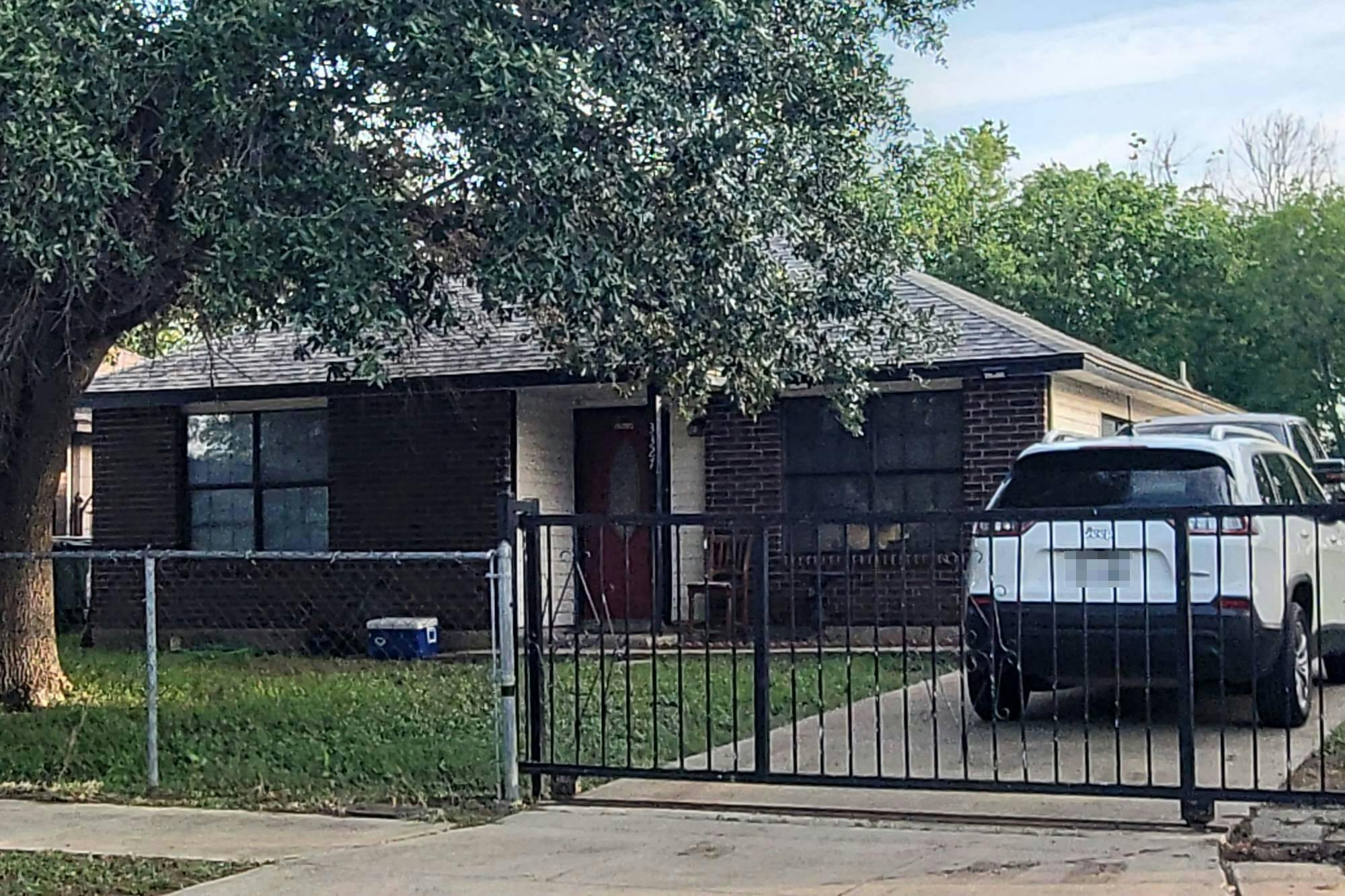 Algo Dulce , San Antonio, TX 78211