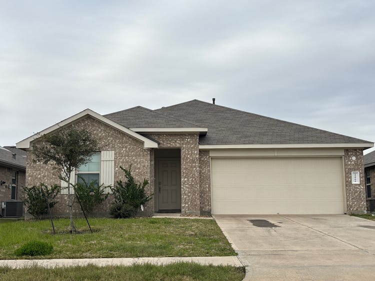 22906 Tuscany Ridge Lane Katy, TX 77449, Harris County